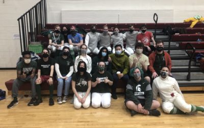 University of Detroit Mercy 2022