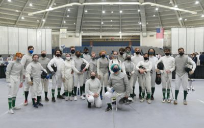 Notre Dame DeCicco Duals 2022